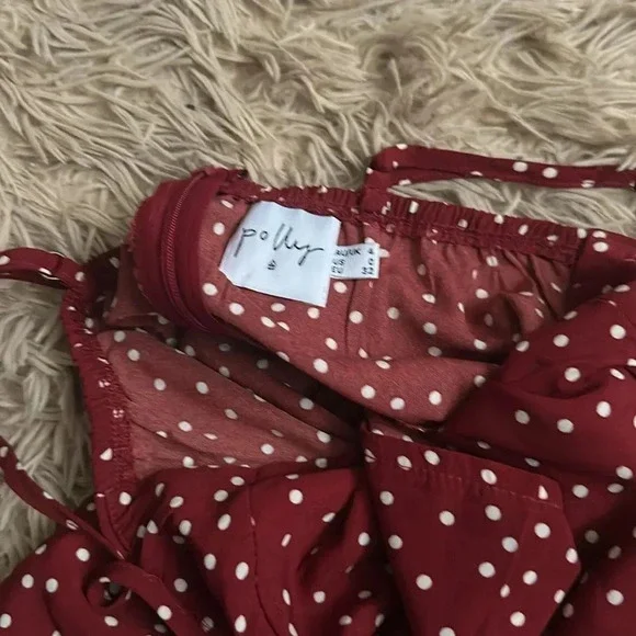 Princess Polly Dress - Picture 3 of 4